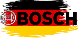 لوگوی بوش برلین